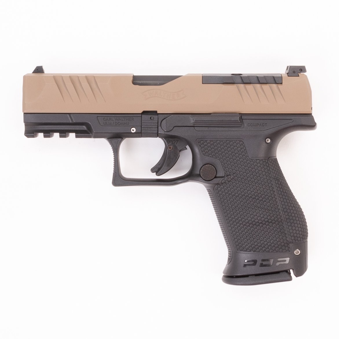 Walther Pdp Compact